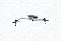 Senzor, temperatura izduvnih gasova MAGNETI MARELLI 172000497010