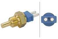 Senzor, temperatura rashladne tečnosti HELLA 6PT 009 107-391
