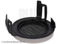 Set kvačila BLUE PRINT ADBP300026