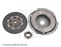 Set kvačila BLUE PRINT ADT330257