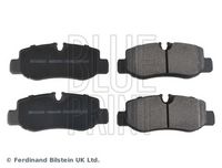 Set kvačila BLUE PRINT ADV183043