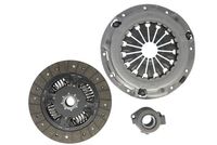 Set kvačila NEXUS F18007NX