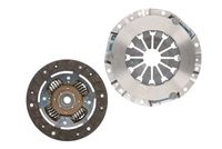 Set kvačila NEXUS F18055NX