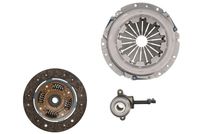 Set kvačila NEXUS F1F006NX