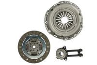 Set kvačila NEXUS F1G049NX