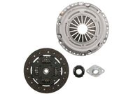 Set kvačila NEXUS F1M007NX