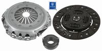 Set kvačila SACHS 3000 616 001