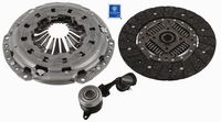 Set kvačila SACHS 3000 990 617