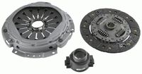 Set kvačila SACHS 3400 700 433