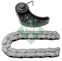 Set lanca, pogon pumpe za ulje Schaeffler INA 559 0067 10