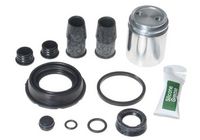 Set za popravku, kočione čeljusti BUDWEG CALIPER 2090102