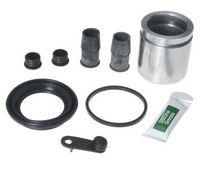 Set za popravku, kočione čeljusti BUDWEG CALIPER 2090297