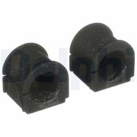 Silent blok, most DELPHI TD913W