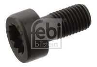 Silent blok, most FEBI BILSTEIN 07601