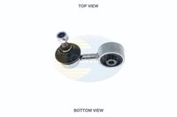 Šipka/spona, stabilizator COMLINE CSL7025