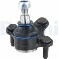 Šipka/spona, stabilizator DELPHI TC2374