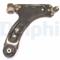 Šipka/spona, stabilizator DELPHI TC3385