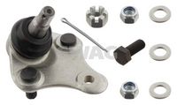 Šipka/spona, stabilizator SWAG 83 94 8123