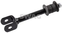 Šipka/spona, stabilizator SWAG 85 93 0924