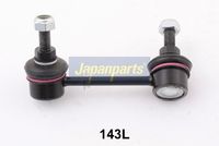Šolja amortizera JAPANPARTS SM0191