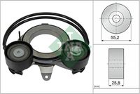Španer, pk kaiš Schaeffler INA 534 0910 10