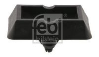 Španer, zupčasti kaiš FEBI BILSTEIN 43668