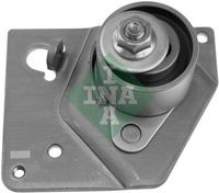 Španer, zupčasti kaiš Schaeffler INA 534 0058 10