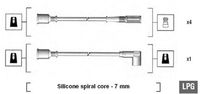 Štop svetlo, zadnje svetlo MAGNETI MARELLI 712205451120