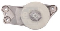 Termostat, rashladna tečnost FEBI BILSTEIN 100233