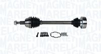 Termostat, rashladna tečnost MAGNETI MARELLI 352317001320