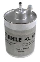 Termostat, rashladna tečnost MAHLE TI 123 88
