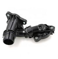 Termostat, rashladna tečnost MOTORAD 1239-85K