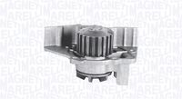 Turbina MAGNETI MARELLI 807101001900