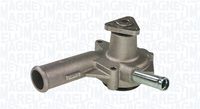 Turbina MAGNETI MARELLI 807101002800