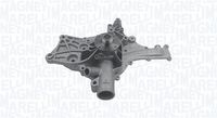 Turbina MAGNETI MARELLI 807101003200