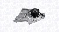 Turbina MAGNETI MARELLI 807101008300