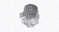 Turbina MAGNETI MARELLI 807101010900