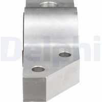 Uležištenje, motor DELPHI TEM056