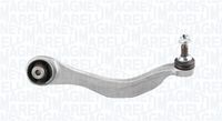 Ventilaciona rešetka, branik MAGNETI MARELLI 021316900190