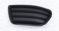 Ventilaciona rešetka, branik MAGNETI MARELLI 021316900220