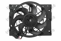 Ventilator hladnjaka ABAKUS 037-014-0001