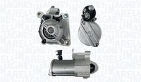Ventilator hladnjaka MAGNETI MARELLI 069422717010