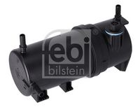 Ventilator kabine/unutrašnjeg prostora FEBI BILSTEIN 107990