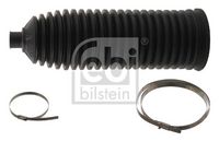 Ventilator kabine/unutrašnjeg prostora FEBI BILSTEIN 38482