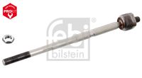Ventilator kabine/unutrašnjeg prostora FEBI BILSTEIN 40642