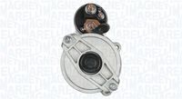 Ventilator kabine/unutrašnjeg prostora MAGNETI MARELLI 069412239010
