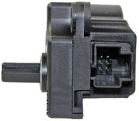 Ventilator kabine/unutrašnjeg prostora MAHLE AB 67 000P