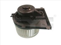 Ventilator kabine/unutrašnjeg prostora TYC 537-0001