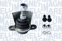 Vijak za pričvršćivanje, rame MAGNETI MARELLI 301191619840