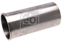 Viljuška, vešanje točka FEBI BILSTEIN 104939